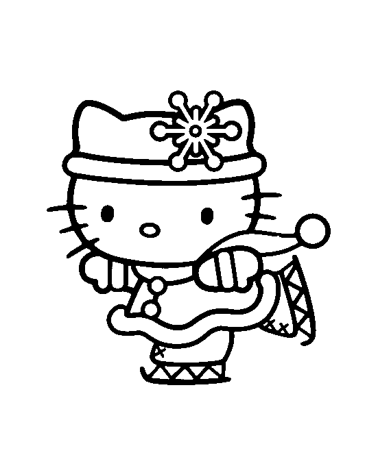 DIBUJOS PARA PINTAR Y COLOREAR DE HELLO KITTY:HELLO KITTY ... DIBUJOS PARA PINTAR Y COLOREAR DE HELLO KITTY:HELLO KITTY ...