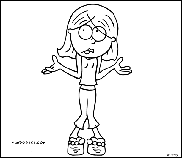 DIBUJOS PARA PINTAR Y COLOREAR DE TUS PERSONAJES FAVORITOS ... DIBUJOS PARA PINTAR Y COLOREAR DE TUS PERSONAJES FAVORITOS ...