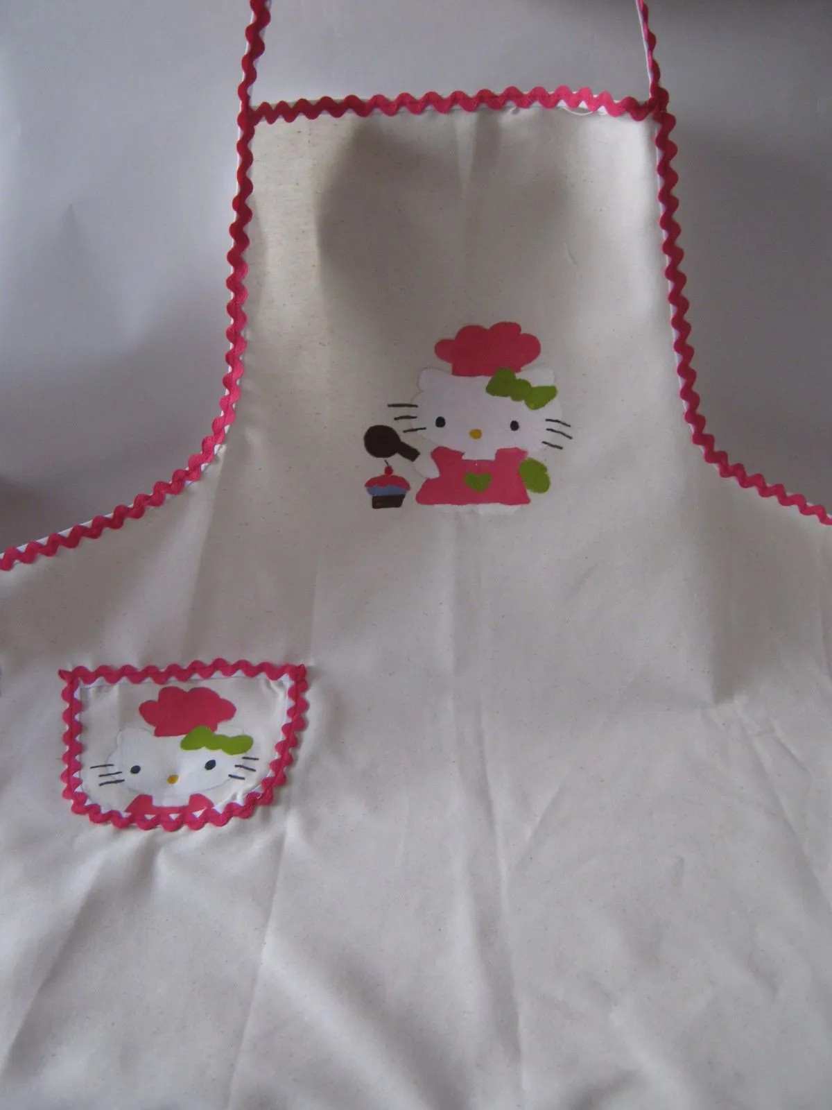 Ayudantes de cocina | chocolate y burbujas