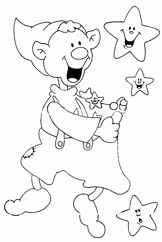 Dibujos de hadas y duendes - 4 fotos e imágenes gratis - Imagui