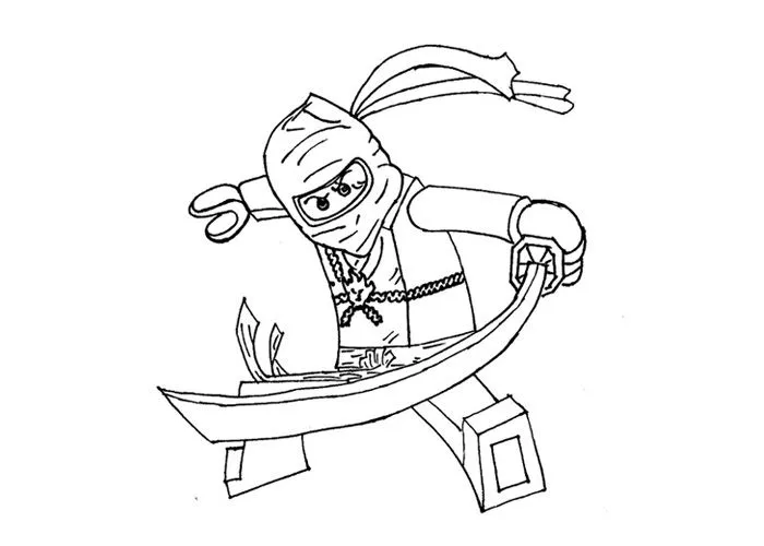 Dibujos para colorear ninjago lego - Imagui Dibujos para colorear ninjago lego - Imagui