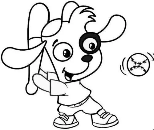 Dibujos para pintar oki Doki - Imagui Dibujos para pintar oki Doki - Imagui