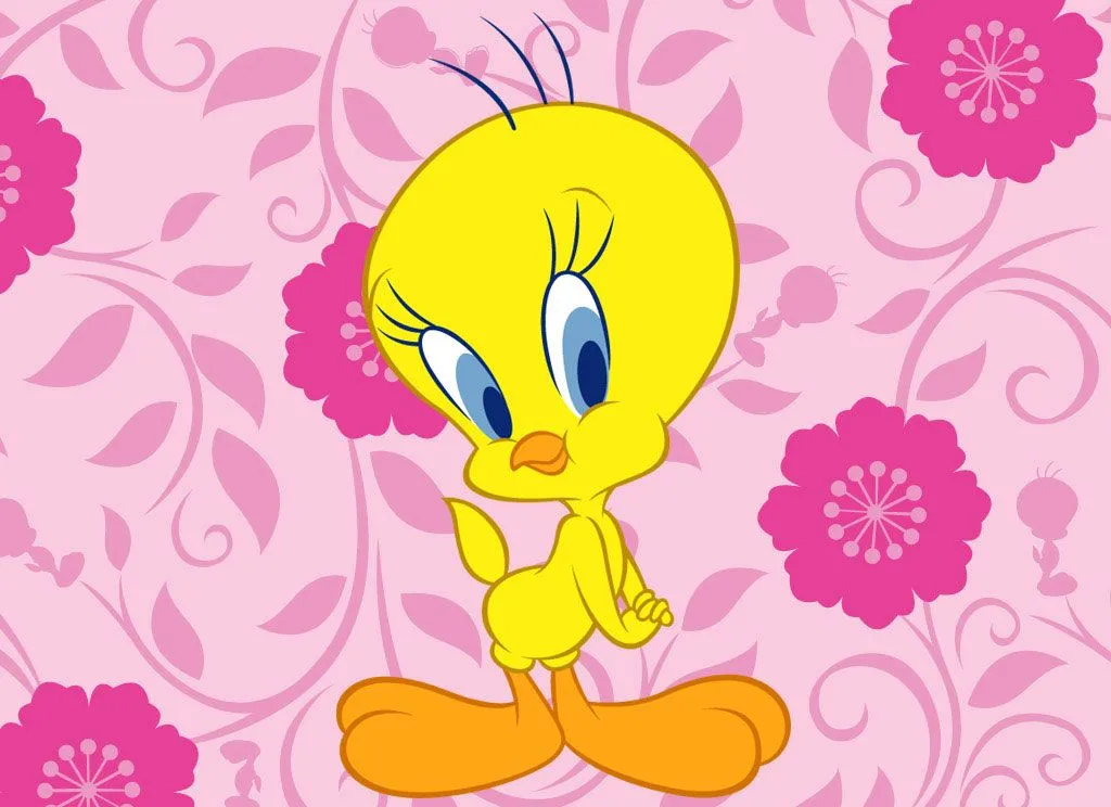 Imagenes de dibujos animados: Piolin