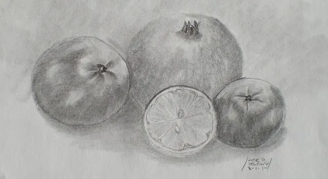 Dibujos y Pinturas