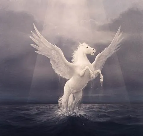 Dibujos y pinturas de pegasos. | Quiero más diseño Dibujos y pinturas de pegasos. | Quiero más diseño