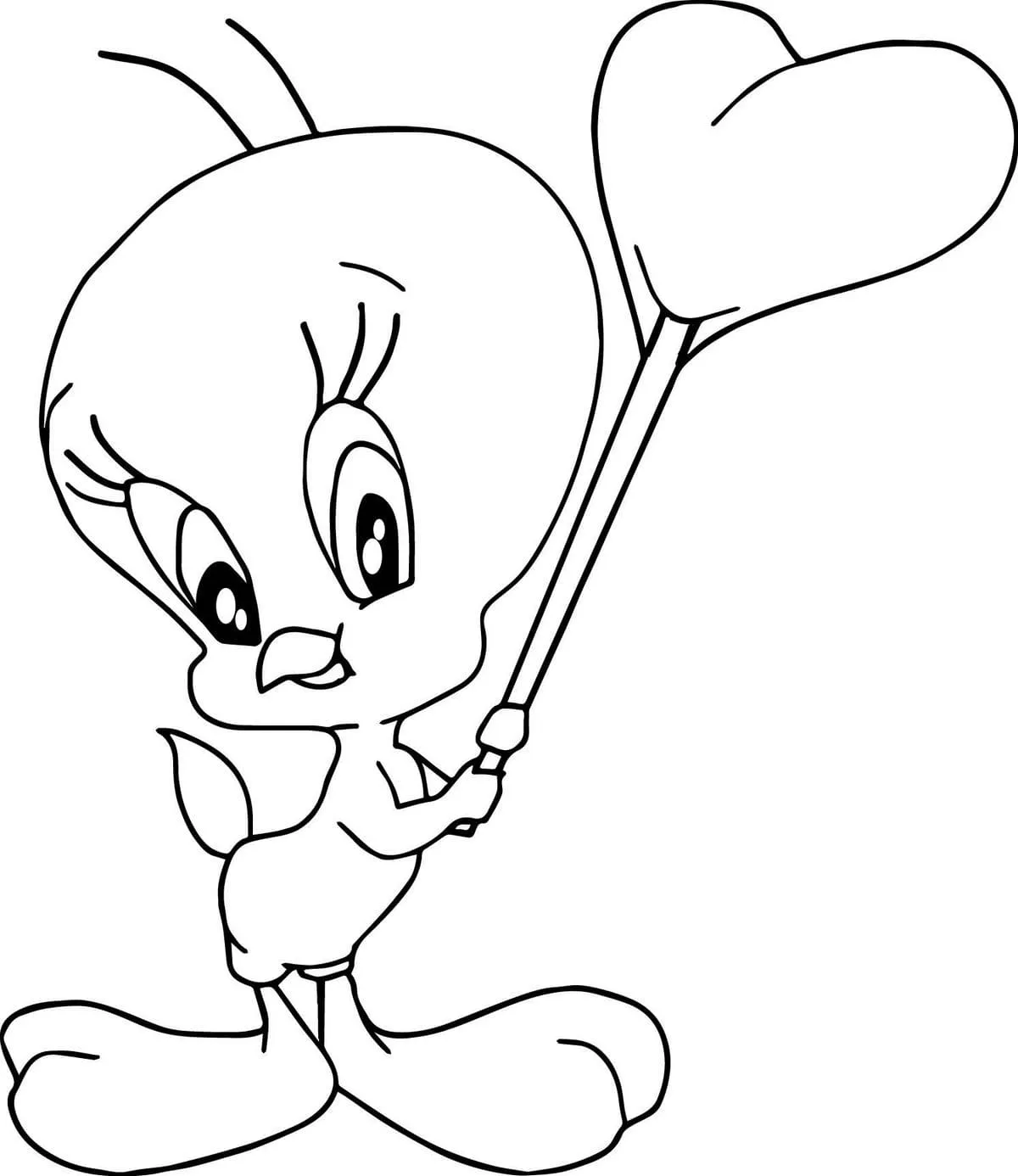 Dibujos de Piolín para colorear | 50 Dibujos para colorear Dibujos de Piolín para colorear | 50 Dibujos para colorear