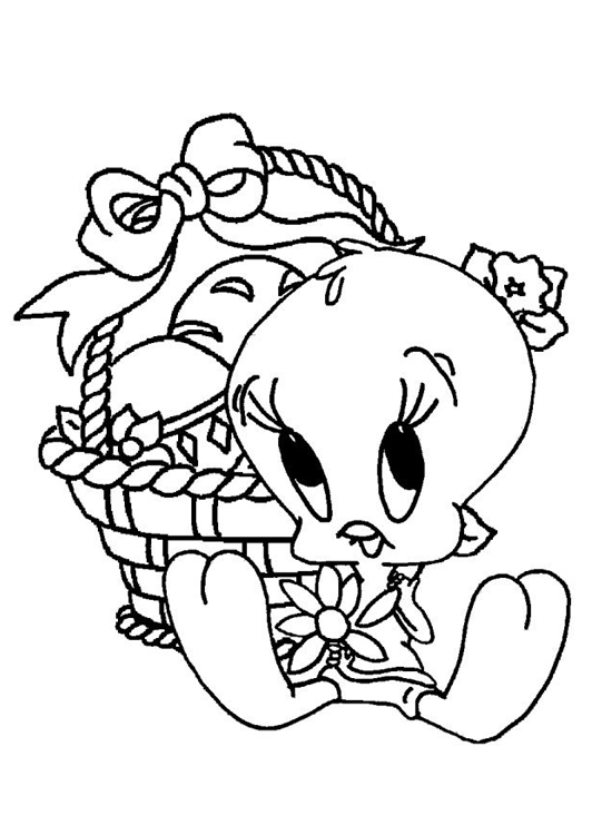 Frutillita bebé para colorear e imprimir - Imagui