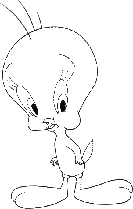 Dibujos de Piolin ~ Vida Blogger