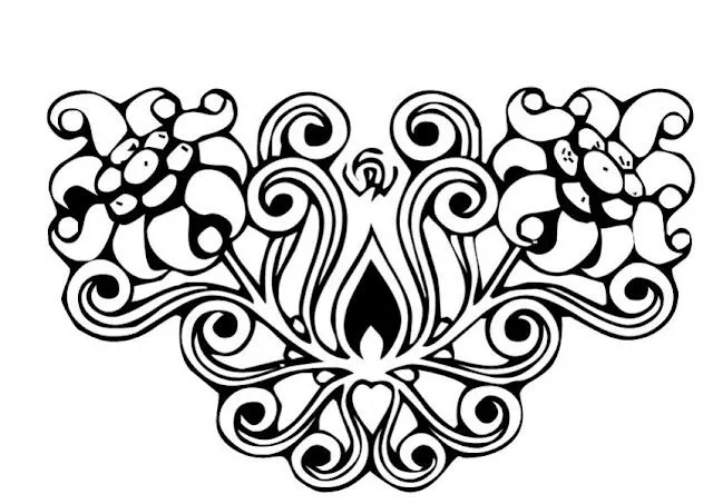 Dibujos para imprimir para repujado - Imagui Dibujos para imprimir para repujado - Imagui