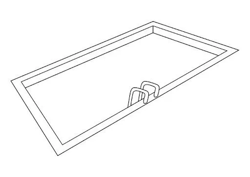 DIBUJOS DE PISCINAS PARA COLOREAR | Dibujos para colorear DIBUJOS DE PISCINAS PARA COLOREAR | Dibujos para colorear