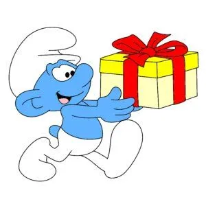 dibujos de pitufos para imprimir - Imagenes y dibujos para imprimir ... dibujos de pitufos para imprimir - Imagenes y dibujos para imprimir ...