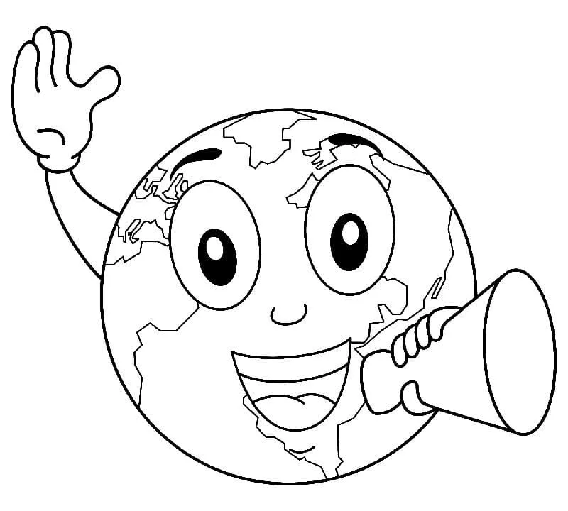 Dibujos de Planetas para colorear (90 Piezas). Imprima gratis Dibujos de Planetas para colorear (90 Piezas). Imprima gratis