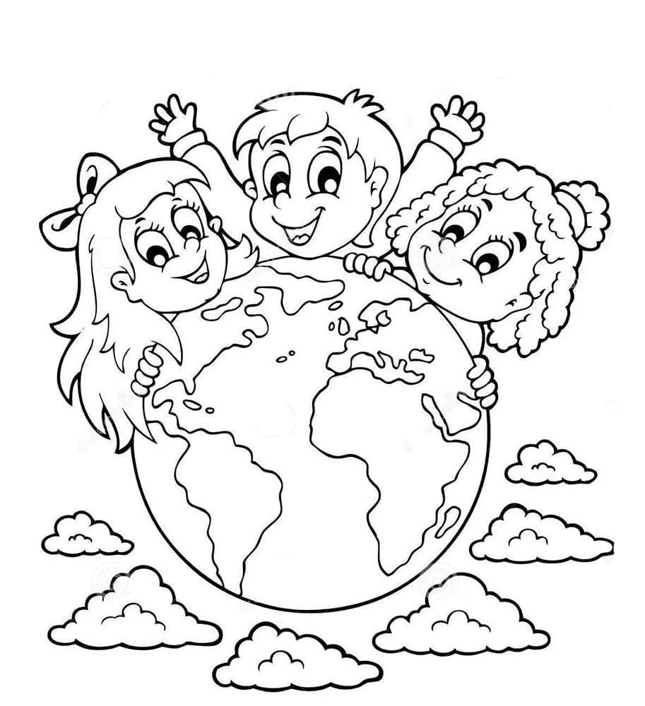 Dibujos de Planetas para colorear (90 Piezas). Imprima gratis Dibujos de Planetas para colorear (90 Piezas). Imprima gratis