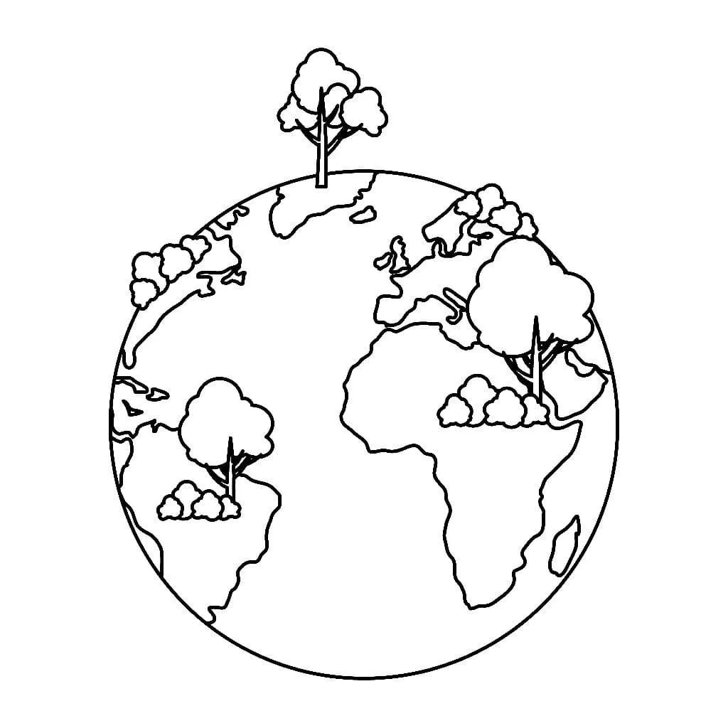 Dibujos de Planetas para colorear (90 Piezas). Imprima gratis Dibujos de Planetas para colorear (90 Piezas). Imprima gratis