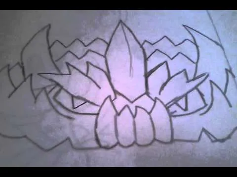 Mis dibujos de plantas vs zombies 2 parte tres - YouTube