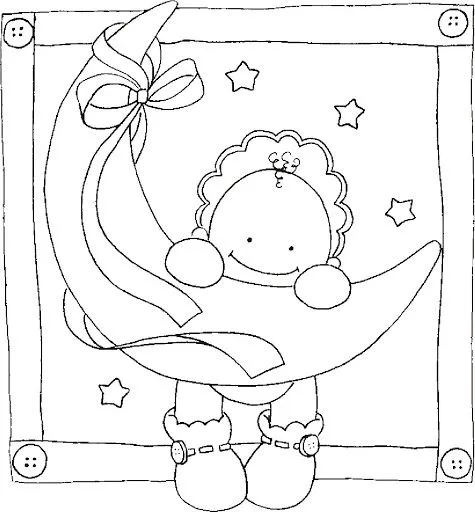 Dibujos y Plantillas para imprimir: Babyshower Dibujos y Plantillas para imprimir: Babyshower