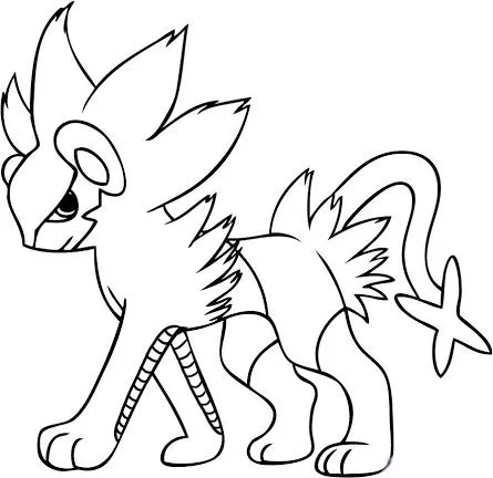 Dibujos y Plantillas para imprimir: Dibujos de Pokemon para pintar ... Dibujos y Plantillas para imprimir: Dibujos de Pokemon para pintar ...