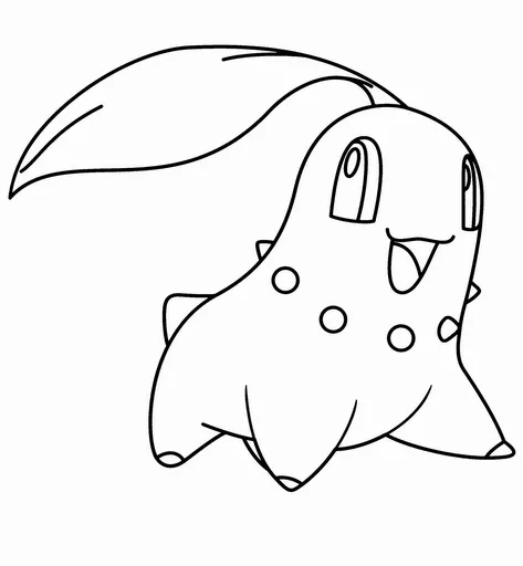 Dibujos y Plantillas para imprimir: Dibujos de Pokemon