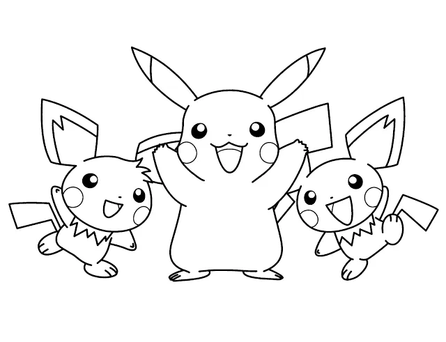 Dibujos y Plantillas para imprimir: Dibujos de Pokemon Dibujos y Plantillas para imprimir: Dibujos de Pokemon