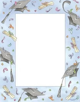 Dibujos y Plantillas para imprimir: Imagenes de Bordes para ... Dibujos y Plantillas para imprimir: Imagenes de Bordes para ...