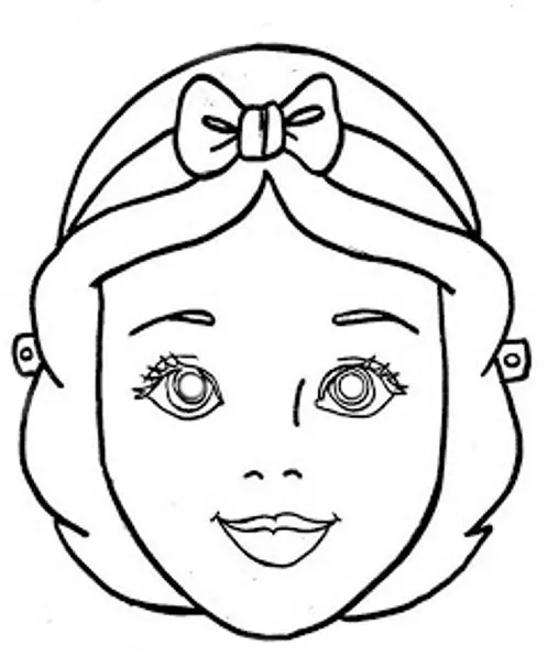 Dibujos y Plantillas para imprimir: mascaras de carnaval para ... Dibujos y Plantillas para imprimir: mascaras de carnaval para ...