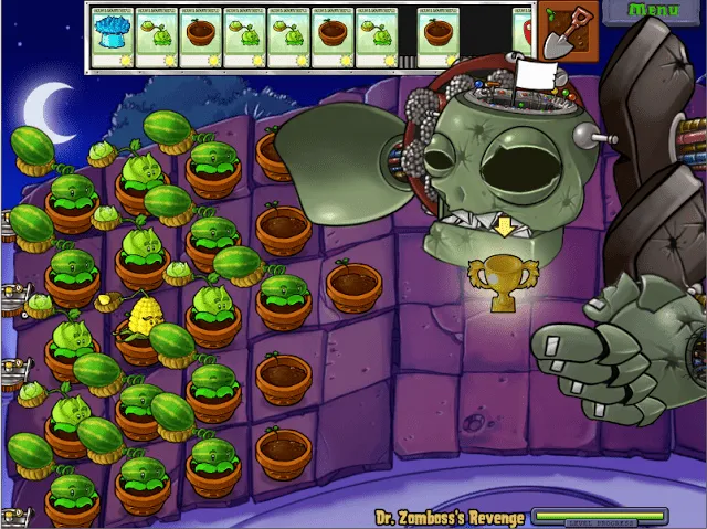 Como hacer dibujos de plants vs zombies - Imagui Como hacer dibujos de plants vs zombies - Imagui