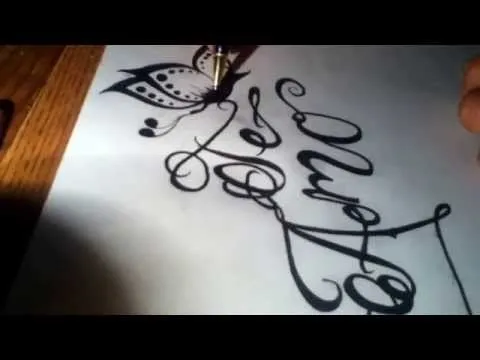 Dibujos PlayList