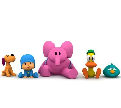 Imágenes de pocoyó y sus amigos - Imagenes y dibujos para imprimir ... Imágenes de pocoyó y sus amigos - Imagenes y dibujos para imprimir ...