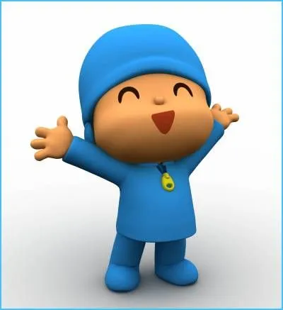 Que mas que me da igual: Pocoyo Que mas que me da igual: Pocoyo