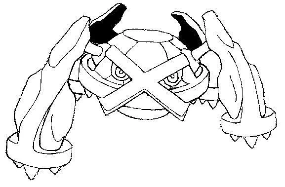 Dibujos de Pokémon para imprimir y colorear con sus amigos ... Dibujos de Pokémon para imprimir y colorear con sus amigos ...