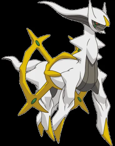 Como dibujar pokemon legendarios - Imagui
