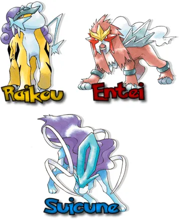 Dibujos pokemon legendarios - Imagui