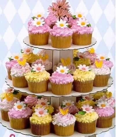Nuevas Tendencias en Decoración de Tortas: Cupcakes Tortas para ... Nuevas Tendencias en Decoración de Tortas: Cupcakes Tortas para ...