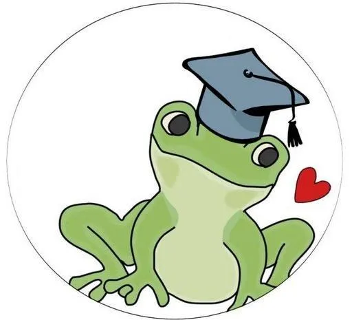 Monitos de foami para graduación - Imagui