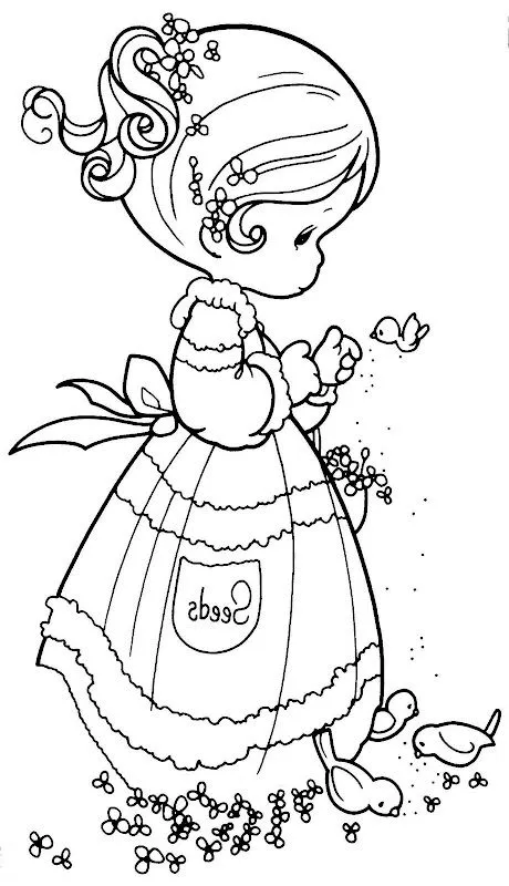 Dibujos para colorear de preciosos momentos del dia de las madres ... Dibujos para colorear de preciosos momentos del dia de las madres ...