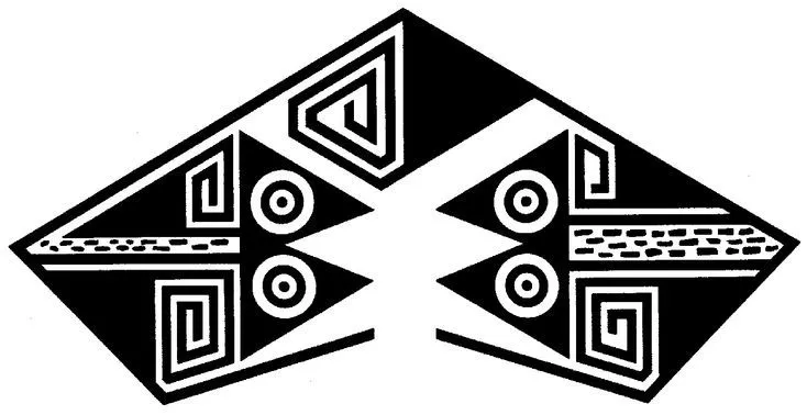 dibujos precolombinos/precolumbian art on Pinterest | Colombia ... dibujos precolombinos/precolumbian art on Pinterest | Colombia ...