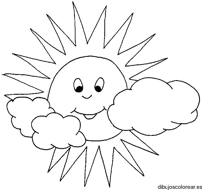 Dibujos de Primavera | Dibujos para Colorear Dibujos de Primavera | Dibujos para Colorear