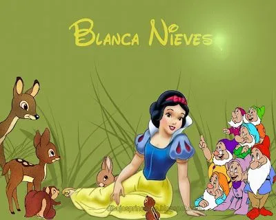 FONDOS BLANCA NIEVES - Imagui