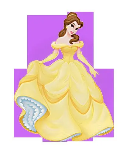 DIBUJOS PRINCESAS DISNEY PARA IMPRIMIR