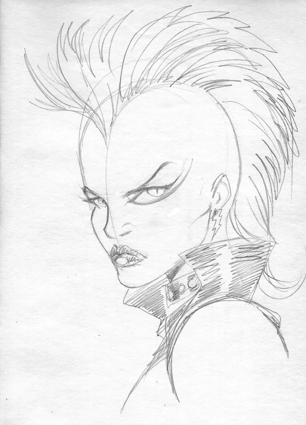 RODEADO DE PAPEL 2014: Mis dibujos: TORMENTA, desde los años ... RODEADO DE PAPEL 2014: Mis dibujos: TORMENTA, desde los años ...