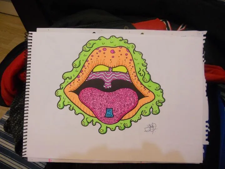 dibujos psicodelicos - Envíos - Más populares | Dibujando dibujos psicodelicos - Envíos - Más populares | Dibujando