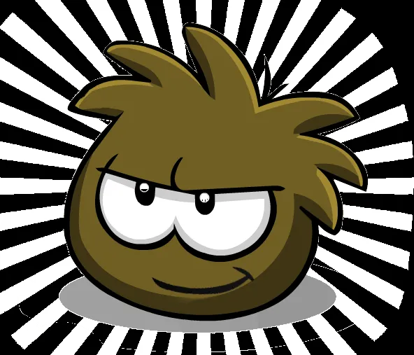 Dibujos de puffles de Club Penguin - Imagui Dibujos de puffles de Club Penguin - Imagui