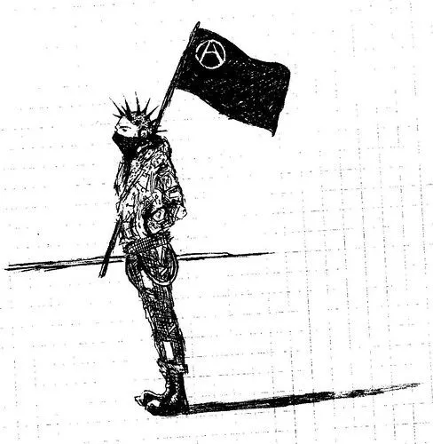 Dibujos Punks - Taringa!