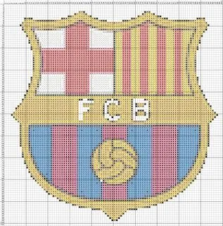 Dibujos Punto de Cruz Gratis: 2011-
