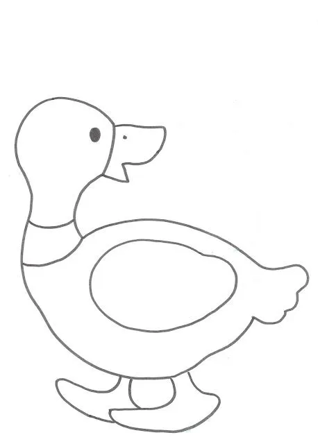 Dibujos para punzar - Imagui