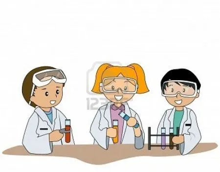 Dibujos de Quimica ~ Vida Blogger