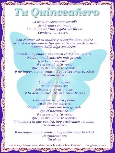 Imágenes animadas para quinceañeras - Imagui Imágenes animadas para quinceañeras - Imagui