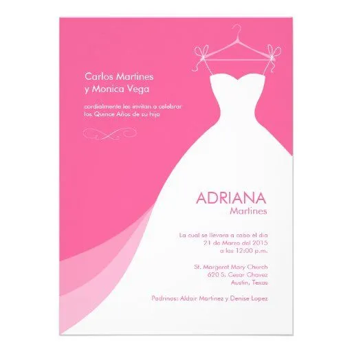 Quinceañera silueta dibujo - Imagui