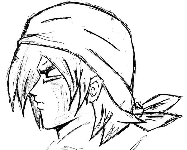 Dibujos rapidos - Imagui