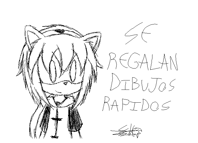 Dibujos rapidos - Imagui